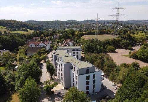 Foto - 2 Zimmer Etagenwohnung zur Miete in Hattingen