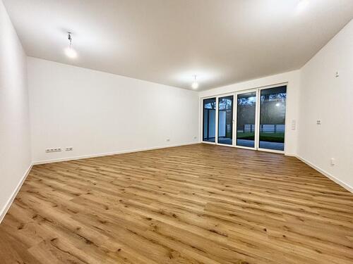 Foto - 2 Zimmer Etagenwohnung in Hattingen