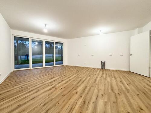 Foto - Etagenwohnung in Hattingen zur Miete