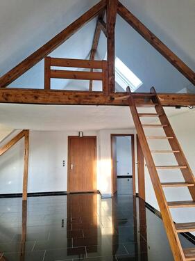 Foto - Dachgeschosswohnung in Grotenrath