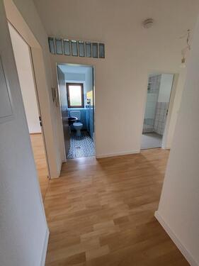 Foto - 2 Zimmer Etagenwohnung zur Miete in Löffingen