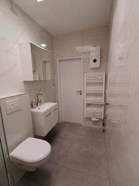 Foto - Etagenwohnung in Bad Zwischenahn zur Miete