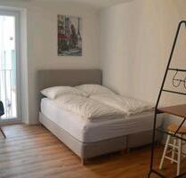 Apartement in Koblenz Zentrum-Ferienwohnung