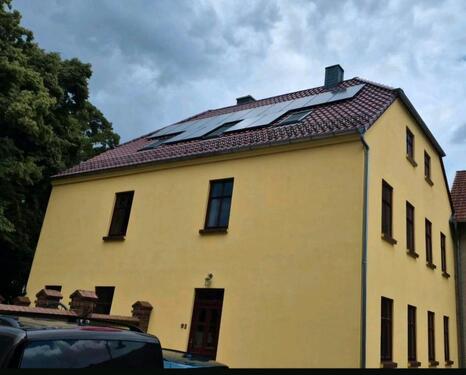 Foto - 7 Zimmer Einfamilienhaus zum Kaufen in Jüterbog