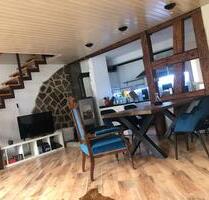 Maisonette Eigentumswohnung 2,5 Zimmer - Sulz am Neckar