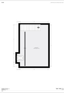 Foto - 2 Zimmer Etagenwohnung in Sulz am Neckar