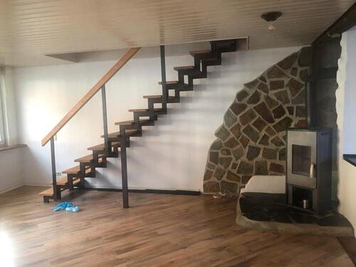 Foto - Etagenwohnung in Sulz am Neckar zum Kaufen