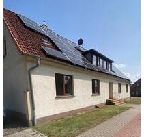 3-Raum Erdgeschosswohnung in Hohengöhren zu vermieten - Schönhausen (Elbe)