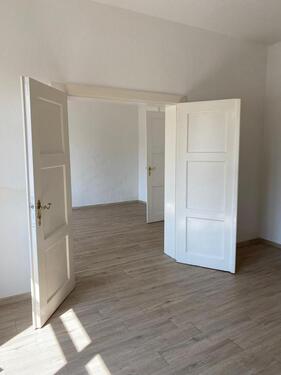 Foto - 3 Zimmer Erdgeschoßwohnung zur Miete in Schönhausen (Elbe)