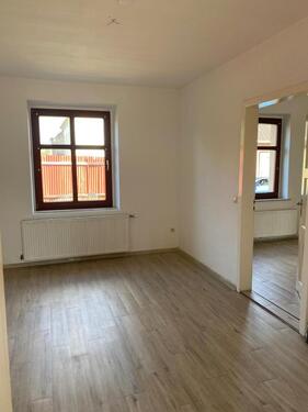 Foto - 3 Zimmer Erdgeschoßwohnung in Schönhausen (Elbe)