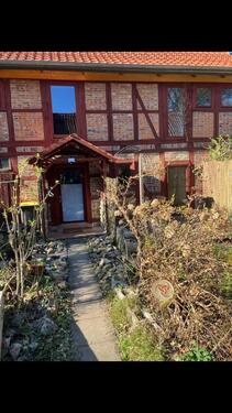 Foto - Schöne Fachwerk-3-Zimmer-Wohnung in Cremlingen OT Destedt 38162