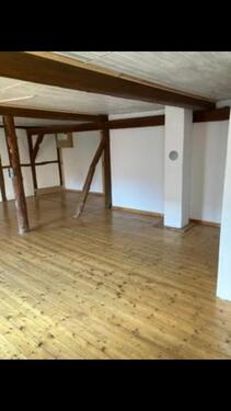 Foto - Maisonettenwohnung in Wendeburg zur Miete