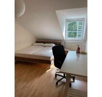 Zimmer WG in Bad-Cannstatt - 500,00&nbsp;EUR Kaltmiete, ca.&nbsp; 12,50&nbsp;m&sup2; in Stuttgart (PLZ: 70376) Bad Cannstatt