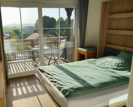 Foto - 1 Zimmer Etagenwohnung in Bad Kohlgrub