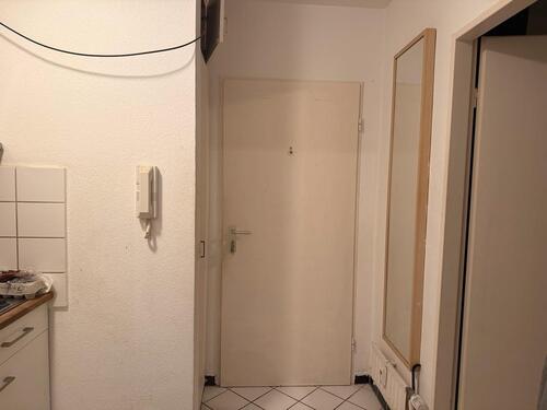 Foto - 1 Zimmer Etagenwohnung in Wiesbaden