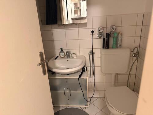 Foto - Etagenwohnung in Wiesbaden zur Miete
