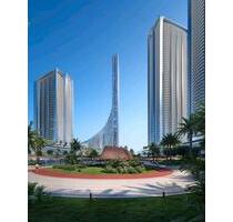 Mercedes-Benz Towers - 315.000,00&nbsp;EUR Kaufpreis, ca.&nbsp; 80,00&nbsp;m&sup2; in Rastatt (PLZ: 76437)