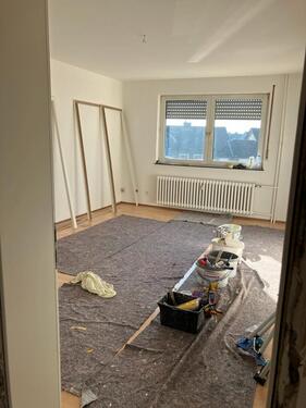 Foto - Frisch Renovierte Wohnung im Erdgeschoss