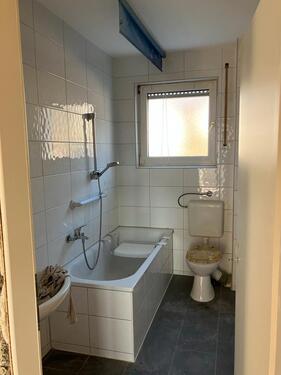 Foto - 2 Zimmer Erdgeschoßwohnung in Bergkamen