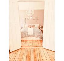 Helle 2-Zimmer-Wohnung (66 m²) EG in Rathenow – Carport & Keller