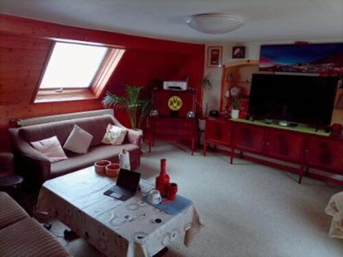 Foto - 2-Zimmer-Wohnung im Grünen - 590,00&nbsp;EUR Kaltmiete, ca.&nbsp; 57,00&nbsp;m&sup2;