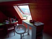 Foto - Dachgeschoßwohnung in Geiselwind zur Miete