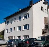 Geräumige 110 m² EG Wohnung in Echthausen-Wickede - Wickede (Ruhr)