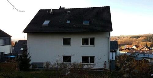 Foto - 5 Zimmer Erdgeschoßwohnung zur Miete in Wickede (Ruhr)