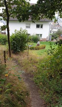 Foto - 5 Zimmer Erdgeschoßwohnung in Wickede (Ruhr)