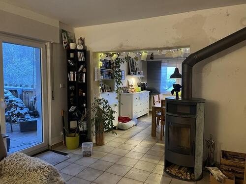 Foto - Erdgeschoßwohnung in Wickede (Ruhr) zur Miete