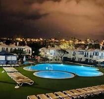 Bungalow Gran canaria Maspalomas mit Pool Max 4 Personen - Fischen im Allgäu