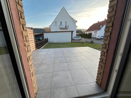 Foto - 4.5 Zimmer Doppelhaushälfte zur Miete in Lübbecke