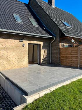 Foto - 4.5 Zimmer Doppelhaushälfte in Lübbecke