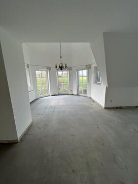 Foto - Anfragenstopp - 4,5 Zimmer Wohnung mit Balkon in Hasbergen