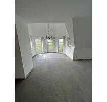 Anfragenstopp - 4,5 Zimmer Wohnung mit Balkon in Hasbergen