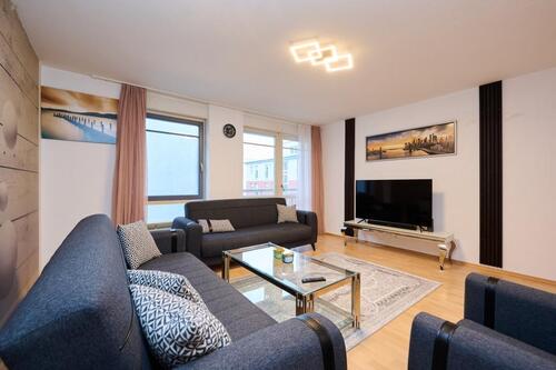 Foto - 2 Zimmer Etagenwohnung in Offenbach am Main