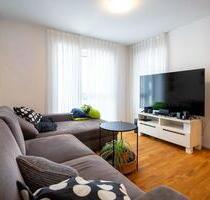 Moderne 2,5-Zimmer-Wohnung mit Balkon in zentrumsnaher Lage - Laichingen