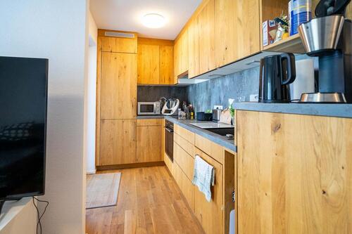 Foto - 2.5 Zimmer Etagenwohnung zur Miete in Laichingen