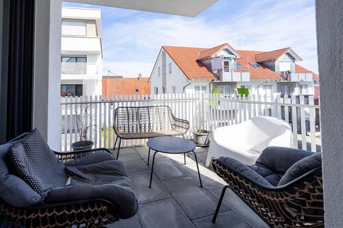 Foto - 2.5 Zimmer Etagenwohnung in Laichingen