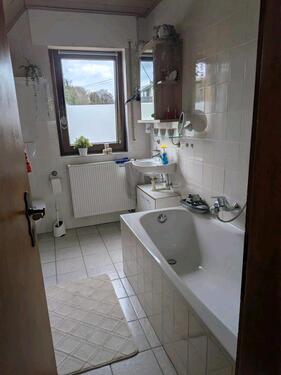 Foto - 2 Zimmer Dachgeschoßwohnung in Kleinmaischeid