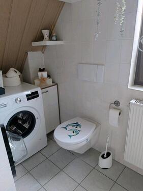 Foto - Dachgeschoßwohnung in Kleinmaischeid zur Miete