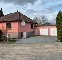 Einfamilienhaus mit Sackgassenlage in Mittelangeln OT Satrup