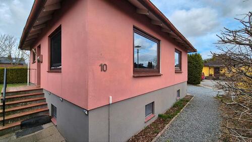 Foto - 2 Zimmer Einfamilienhaus zum Kaufen in Mittelangeln