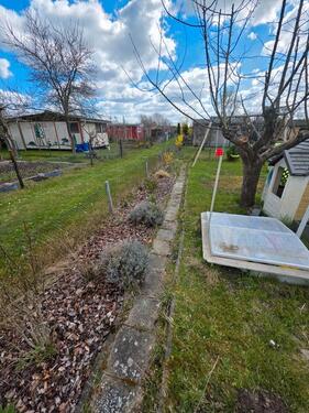 Foto - Grundst&uuml;ck zur Miete in Rostock
