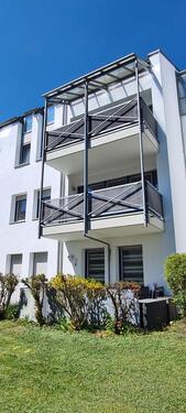 Foto - Wohnung zum Verkauf in Sigmaringen