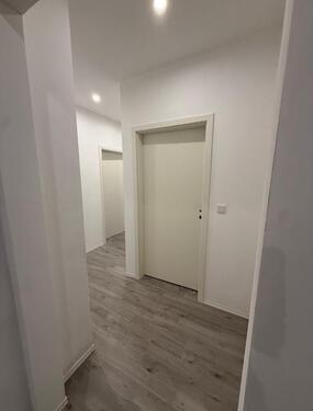 Foto - Etagenwohnung in Gütersloh zur Miete