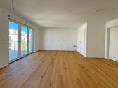 Foto - Moderne Architektur trifft Wohnqualität – 3-Zimmer-Wohnung zum Erstbezug
