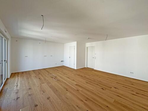 Foto - 3 Zimmer Etagenwohnung zur Miete in Nürnberg