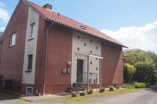 Foto - Wohnung in Harsefeld zu vermieten