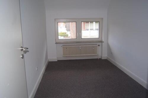 Foto - 3 Zimmer Etagenwohnung in Fredenbeck